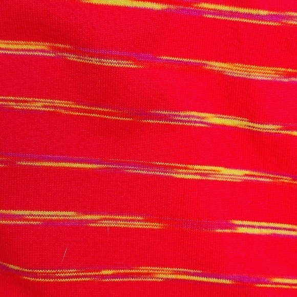 RBX women's XL neon top - Picture 7 of 10